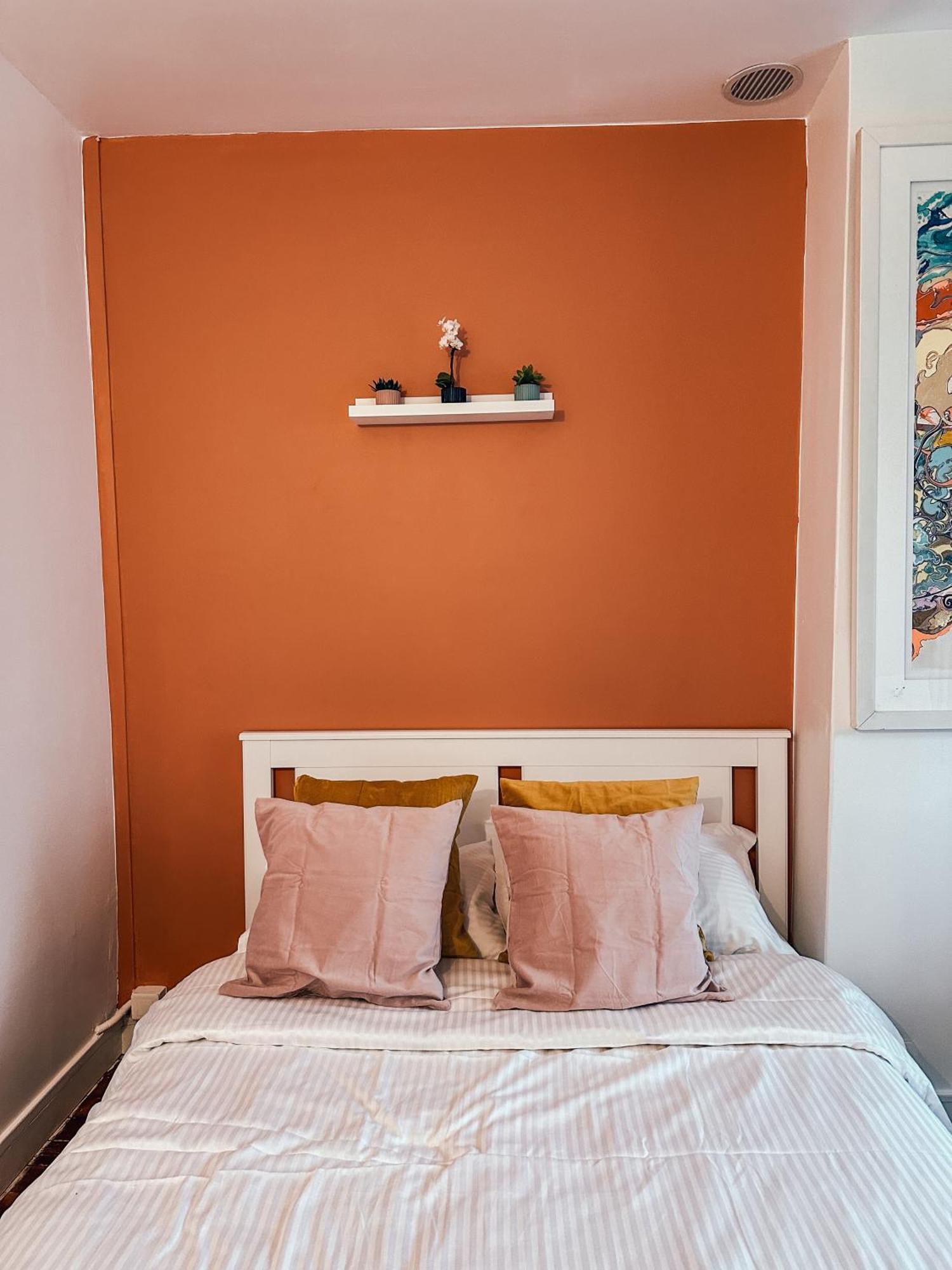 Studio Independant Pres De Montmartre Paris Extérieur photo